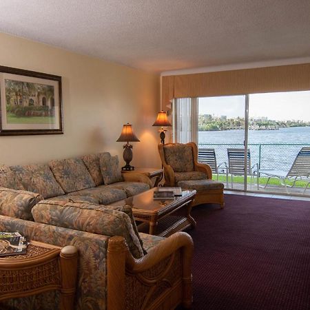 Palm Beach Resort Лейк-Уорт Экстерьер фото