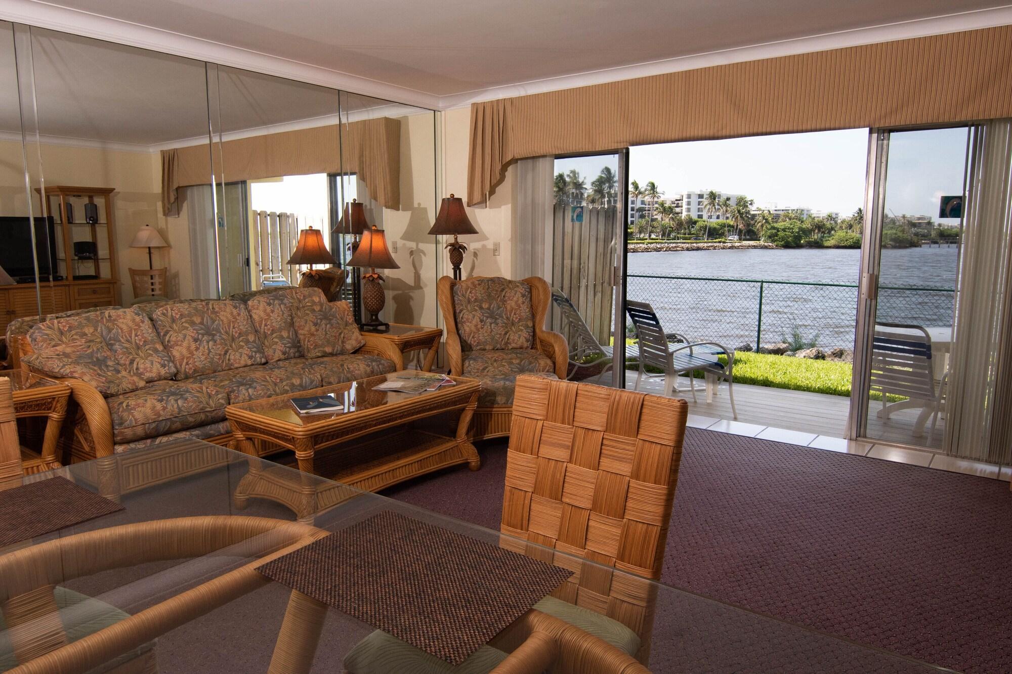 Palm Beach Resort Лейк-Уорт Экстерьер фото