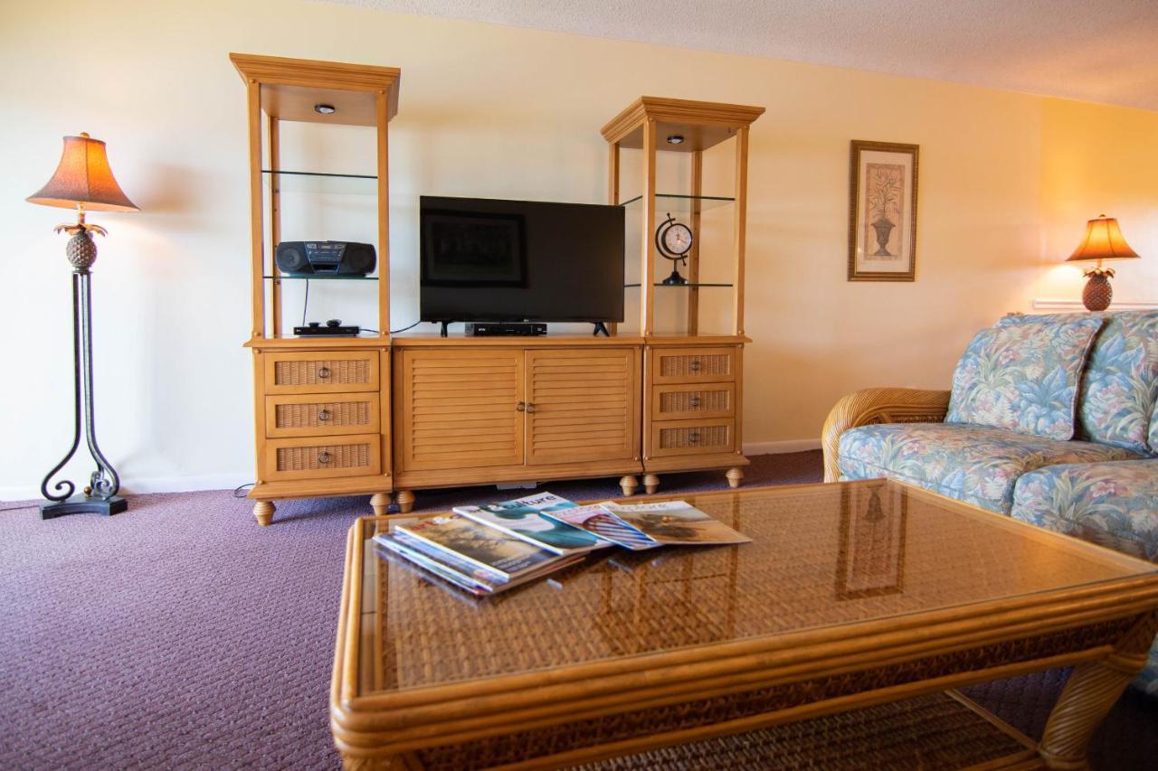 Palm Beach Resort Лейк-Уорт Экстерьер фото